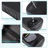 Aunginsy Car Leather Center Console Protector Cover Compatible with Kia K5 DL 2021-2024 Car Center Console Armrest Seat Box Cover Cushion Lid