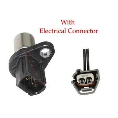 Camshaft Postion Sensor W/Connector Fits:OEM# 90919-05024 Xa Xb Echo Prius Yaris