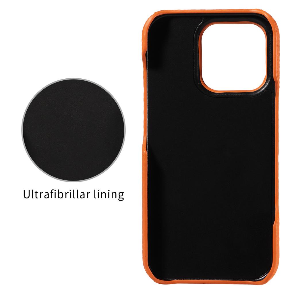 Litchi Texture Wallet Case for iPhone 16 Pro Max/15 Plus, Rugged Shockproof Cover with Card Holder & Ring Kickstand, Heavy Duty Protective Case