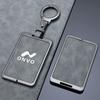 Compatible NFC Smart Protective Case for 2024 NIO Letao L60 Card Key