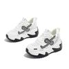 Breathable thick-soled small man new muffin sports and leisure shoes summer soft-soled thick-soled heightened dad shoes women