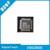 AT83C230K203 QFP-32 New Embedded Microcontroller Chip Available