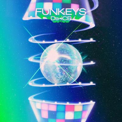 FUNKEYS Disc with (SG+Blu-ray (compatible Sumapura))