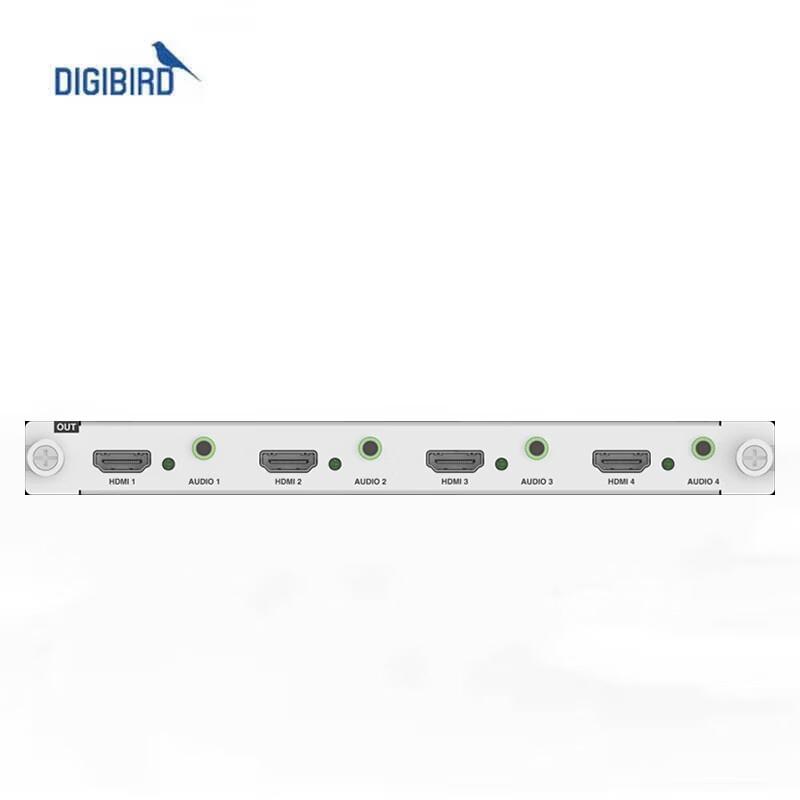 DIGIBIRD Video Wall Controller (CN version)