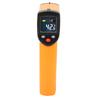 GM333 NoContact Thermometer Industrial Handheld Infrared Temperature Meter for Water Outdoor