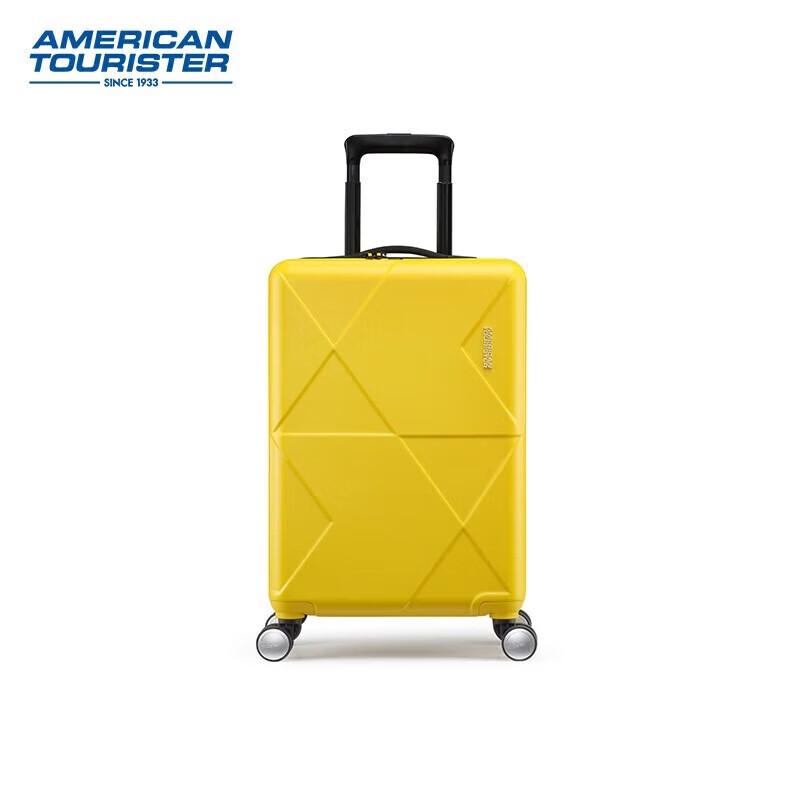 American Tourister TY4*06001 Hardside Spinner Luggage