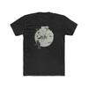 THE SPIKE NYC Gay Leather Uniform Bar Men#039;s Cotton Crew Tee Unisex T-Shirt