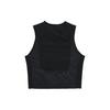 Nike Clothing Tank Tops Men's Black V Neck Moderate Other HV2007-010
