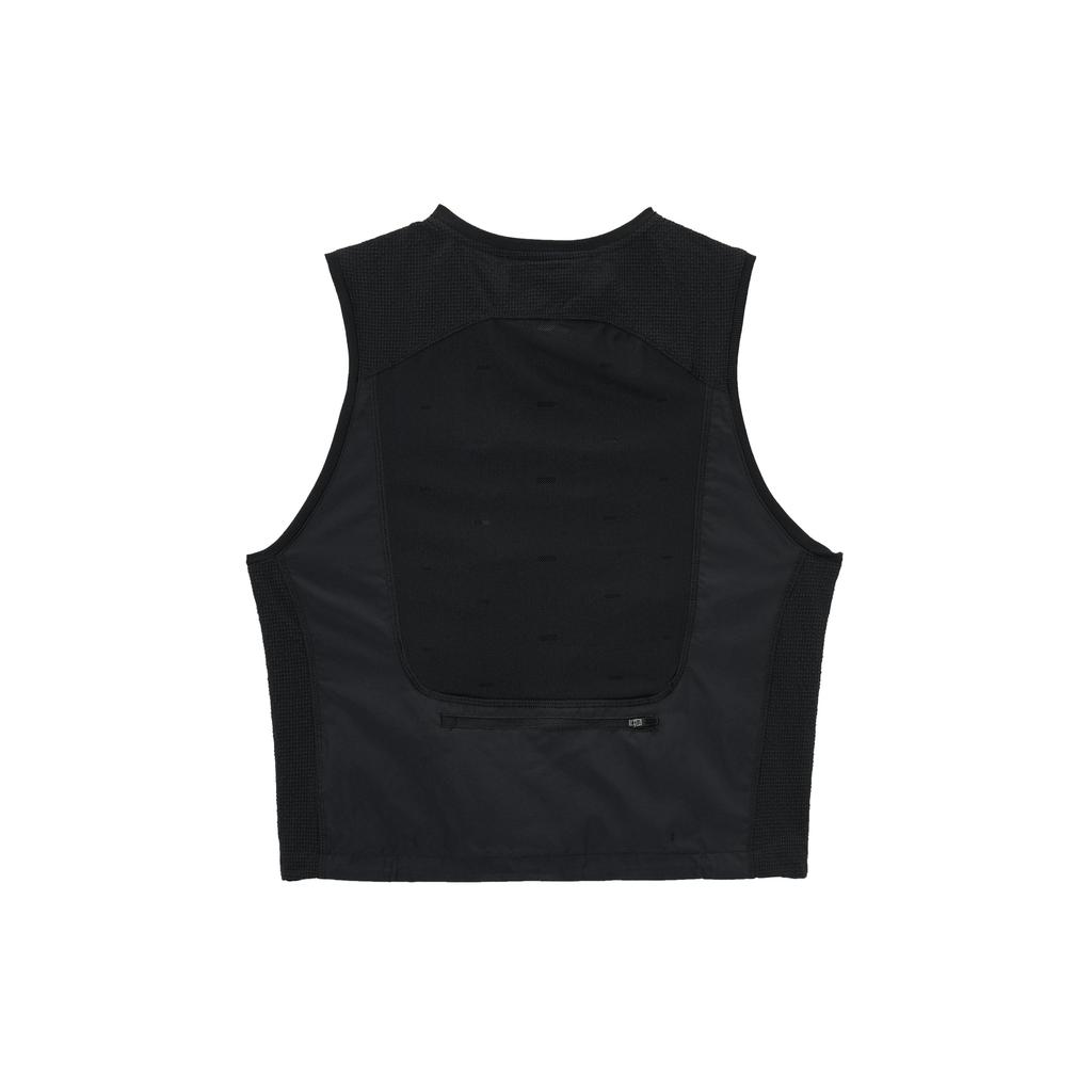 Nike Clothing Tank Tops Men's Black V Neck Moderate Other HV2007-010