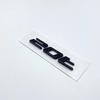 Letter Emblem Chrome Glossy Black ABS 3.0 5.0 V6 V8 20T 25T 30T 35T for Jaguar XJ F-TYPE F-PACE E-PACE Badge Fender Trunk Logo