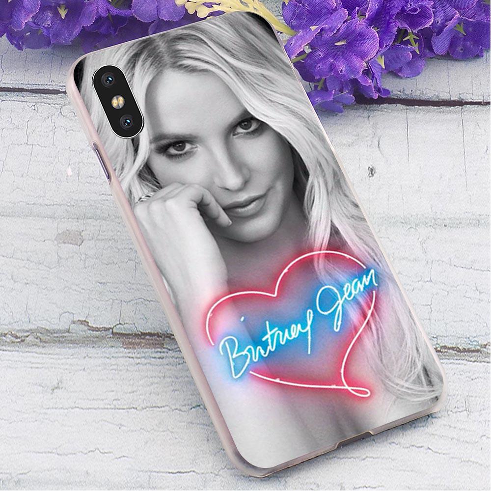 Britney Spears Mode Phone Case for Samsung Galaxy A10 A20 A30 A40 A50 ...