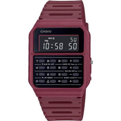 Standard Calculator Watch CA-53WF-4B