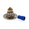 1pc 510 Adapter Brass Electrode DIY Accessory Connector 510 Interface