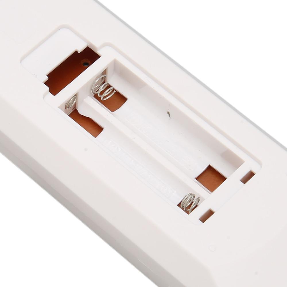 Sensitive Buttons Remote Control LED Black Subtitles Air Conditioner Remote Control Universal Remote Control for ECGS02