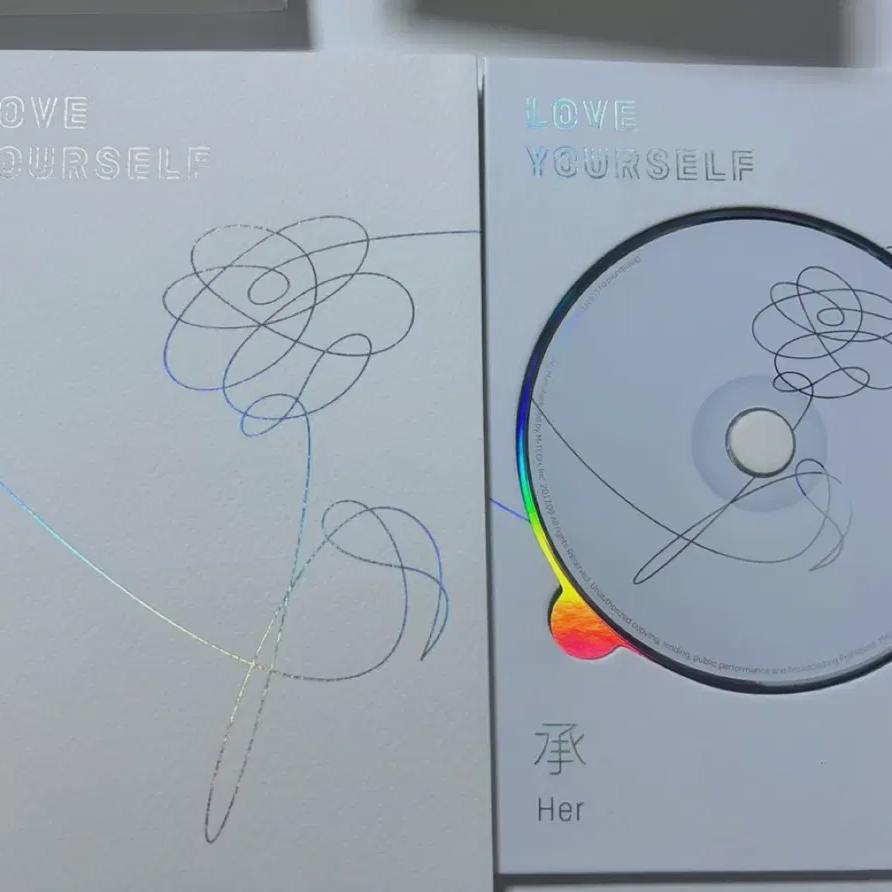 BTS Album