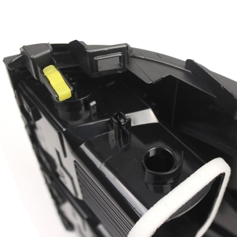 HVAC Vent Assembly Air Vent Parts Trim For Select Model Part Number 55435-02220 Rear Seat Air Vent Panel