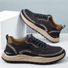 Men's Retro Shoes Casual Walking