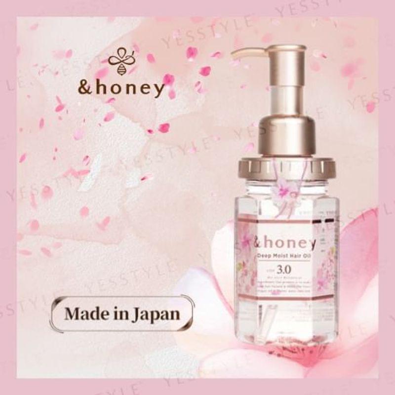 Kose - Je l'aime Relax Midnight Repair Water Treatment