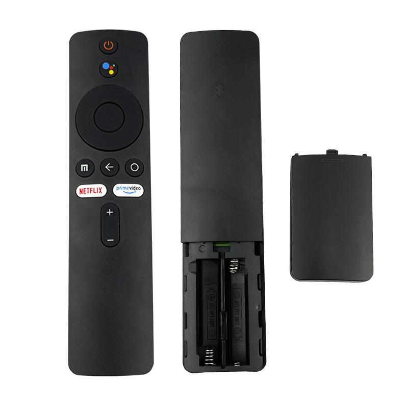 Xiaomi Bluetooth Voice Remote Control For Xiaomi Box S MDZ-22-AB MDZ-24-AA TV Stick Wireless Replacement Controller