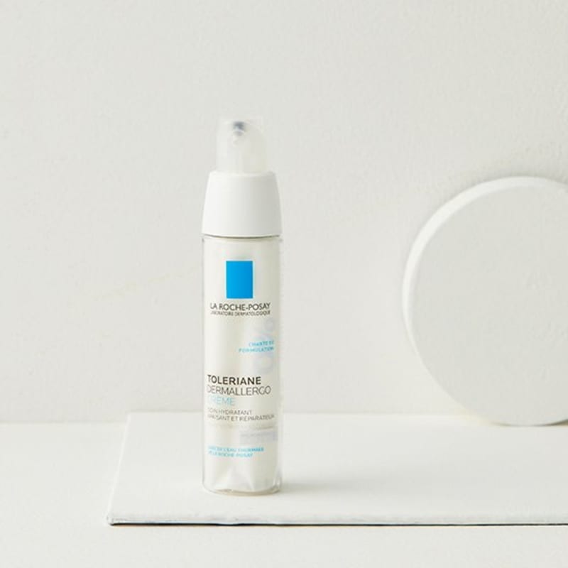 [La Roche-Posay] Tolerian Dermallergo Cream 40ml