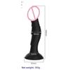 1Pcs,Penis Head Silicone Anal Plug,Beginner To Expert,3 Size Butt Plug,G-point Massage,Sexual SM Product,Adult Pleasure,Sex Toys