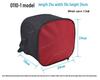 Multi-Sport Training Bag - Customizable Square Design for Basketball, Football, Volleyball 0110