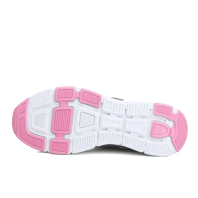 2025 Spring Women's Velcro Walking Shoes for Elderly, Sizes 35-42