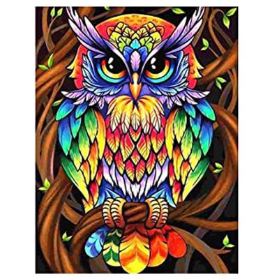 Diamont Malerei Landschaft Diamant Malerei 5D Kreuzstich Kit Diamant Stickerei Strass Malerei