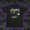 This Heat T-Shirt Post-Punk Experimental Avant-Garde UK Music Tee S-5XL