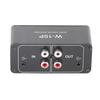 Mini Volume Control Stereo Volume Control Music Control Board Jack 3.5mm Output Audio Volume Adjustment Mixer Audio