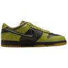 Neuer Nike Dunk Low Retro Qs Halloween Skull HV6103-300