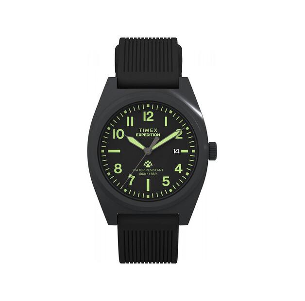 

Часы Timex TW2Y18100 One Size