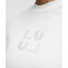 Lululemon Scuba Oversized Hip Length Pullover White