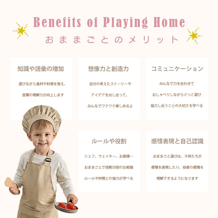 Bc babycare Деревянная Игровая Кухня для Ролевых Игр с Игрушечной Готовкой Скандинавская Легкая Обучающая Идеальный Подарок для Детей и Младенцев Аксессуары, Хранение, Плита, Раковина,