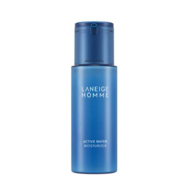 

LANEIGE Увлажняющий крем для лица Homme Active Water 125 мл