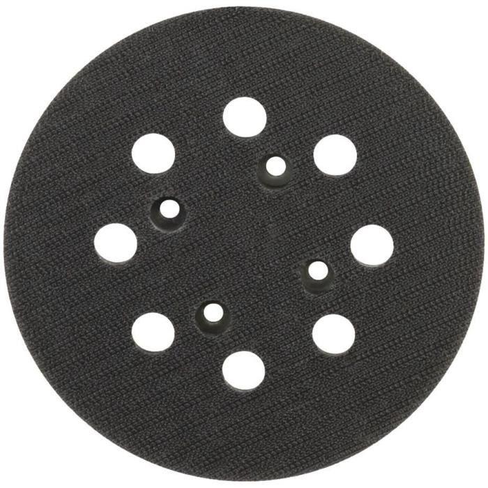 RYOBI - Plateau ponceuse excentrique 125 mm - ROSP1A