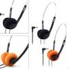 Small, Retro-, Multi-purpose Headphones, Easy To Carry, Photo Accessories for Running, Flying,