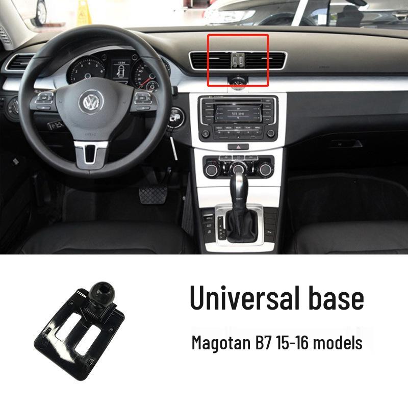 Volkswagen Car Mount Base for Sagitar, Lavida Plus, Bora