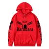 2026 Autumn/Winter Tokyo Revengers Anime Loose Fit Hoodie (European Size)