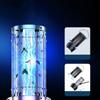 Mosquito Killer Fly Trap Household Outdoor Electronic Mosquito Killer Camping Light One-click Cleaning