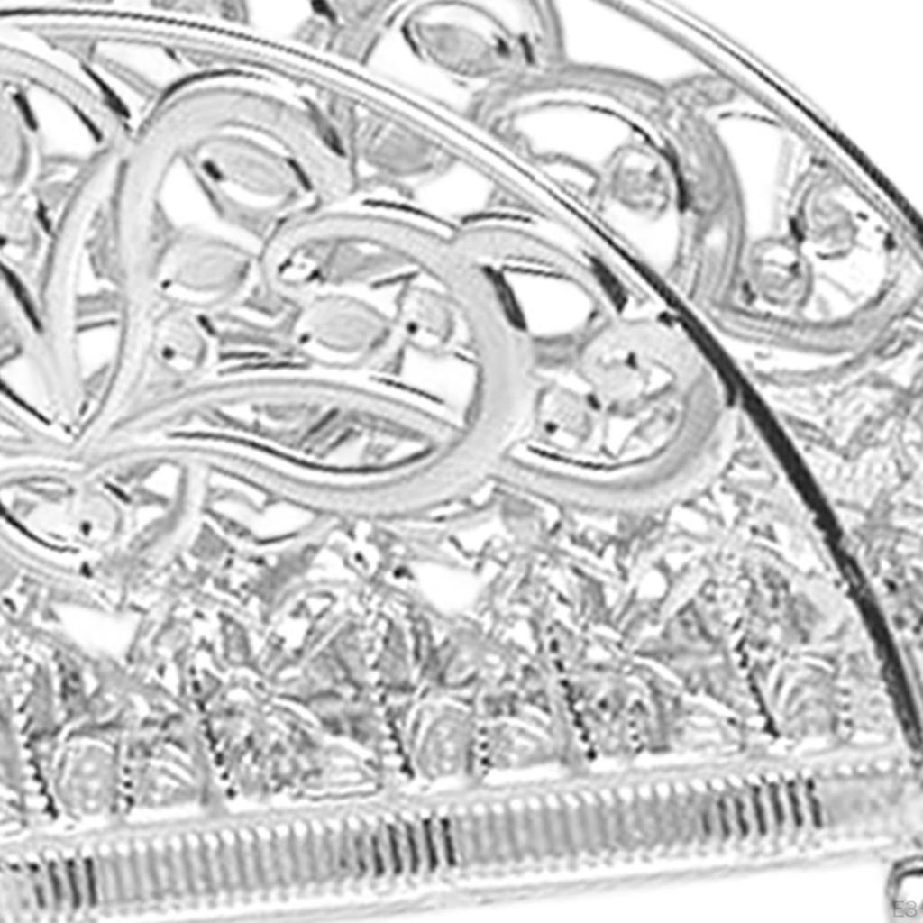 Elegancki Uchwyt na Serwetki Stojak na Chusteczki do Świątecznej Dekoracji Stołu