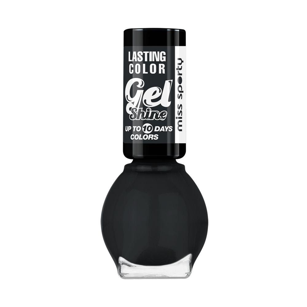 Radiant Gel 080 Nail Lacquer - 7ml High-Gloss, Long-Lasting Color Finish