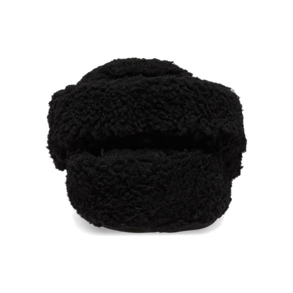 Crocs Classic Cozzzy Slipper Black Unisex 209386-001