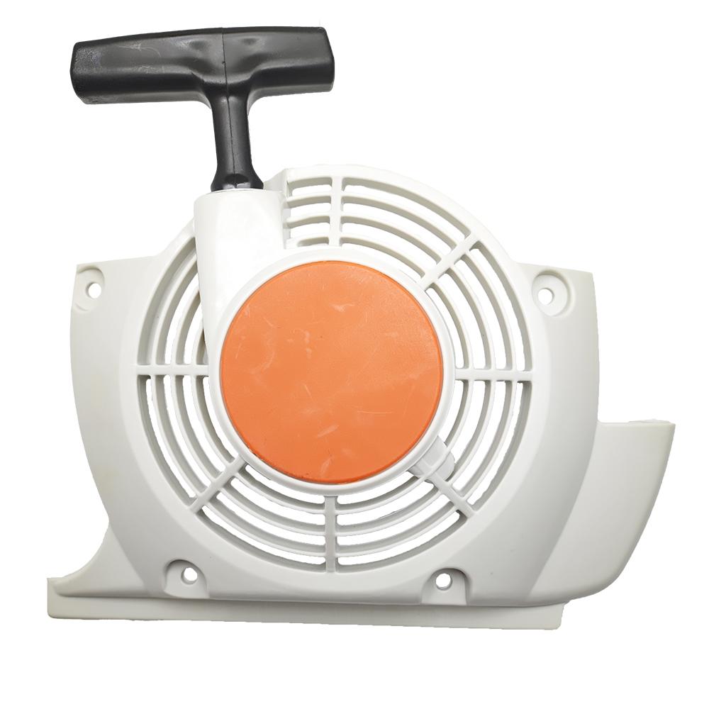 

Збірка стартера з віддачею для Stihl FR350 FR450 FR480 FS400 FS450 FS480 SP400 SP401 SP450 SP451 SP471 SP481 4128-080-2101