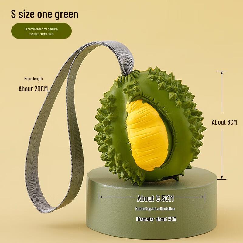 Petlimit Interactive Dog Toy Ball