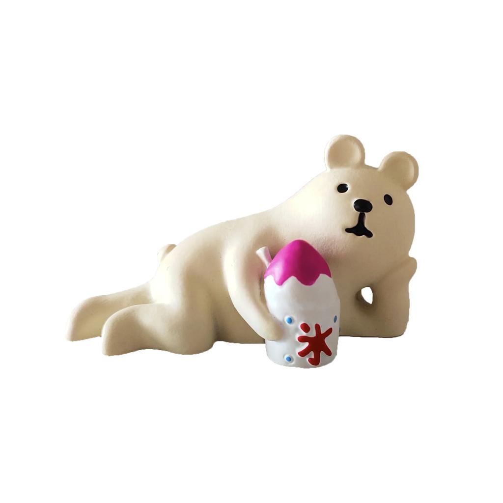 Japan Zakka Shiba Inu Japan Miniature Figurines Resin Craft Toys Bookshelf Decoration Collectible Scene Decoration