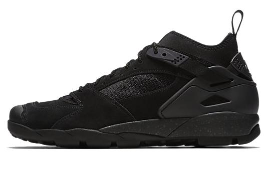 

Nike Air Revaderchi Black Anthracite AR0479-002 37.5