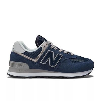 Sneakers New Balance Blue Version 574