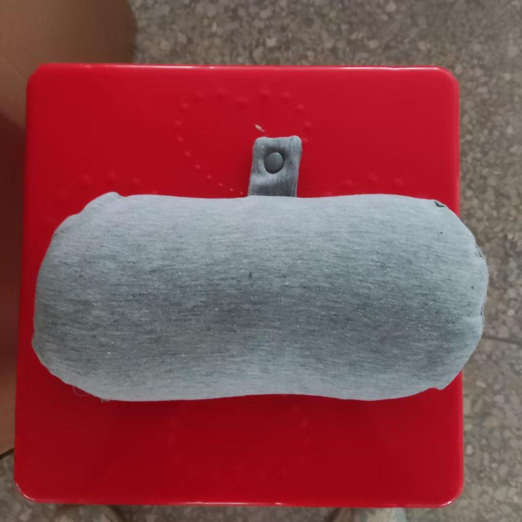 Couple's Multi-Purpose Intercourse and Comfort Cushion