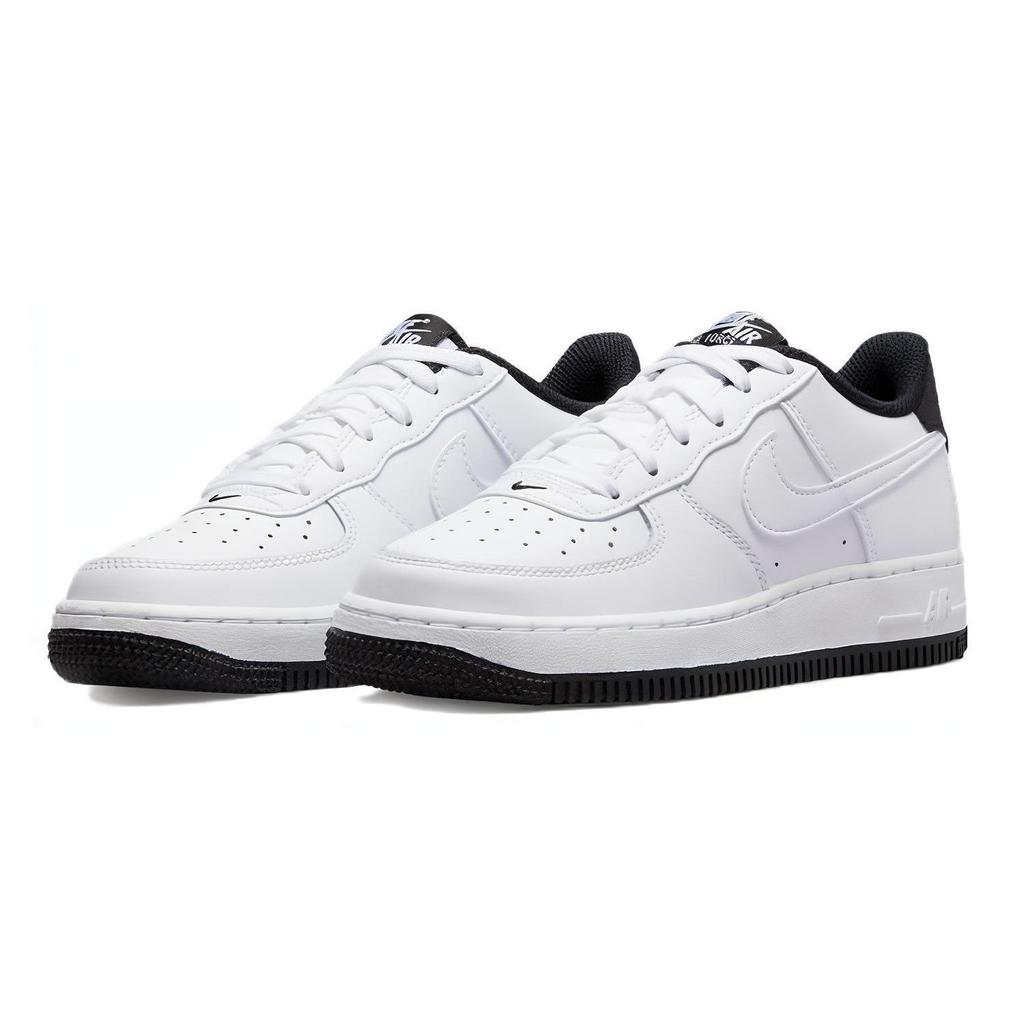 Nike Air Force 1 '07 ESS GS White Black DV1331-100